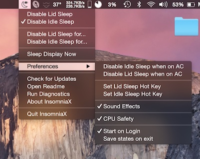 Download Insomniax For Mac Free